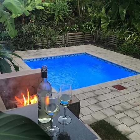 62 Hornbill Street Villa Saint Lucia Estuary Екстериор снимка