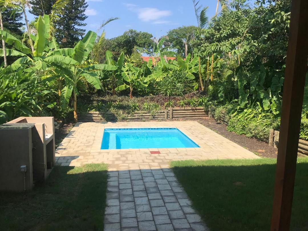 62 Hornbill Street Villa Saint Lucia Estuary Екстериор снимка