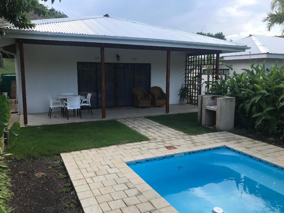 62 Hornbill Street Villa Saint Lucia Estuary Екстериор снимка