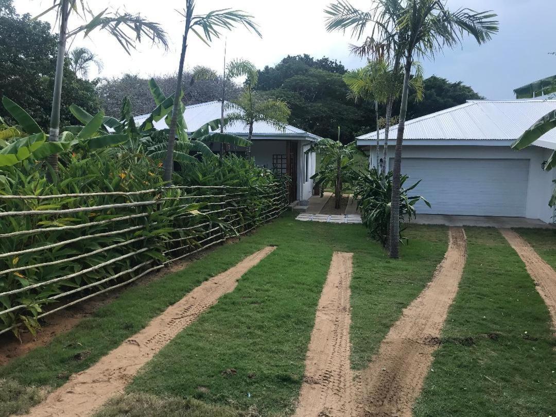 62 Hornbill Street Villa Saint Lucia Estuary Екстериор снимка